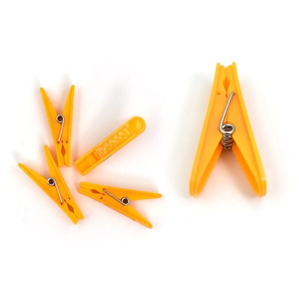 12 Pc Set Cloth Clip used in all kinds of household and official places