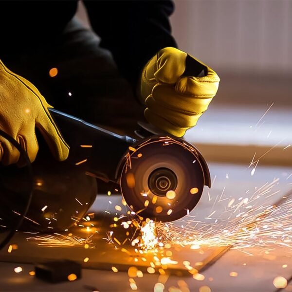 Work Gardening Gloves  (1 Pair / B Grade)