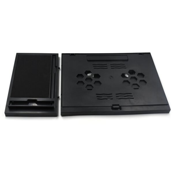 Laptop Stand Portable Foldable Compatible with MacBook Notebook