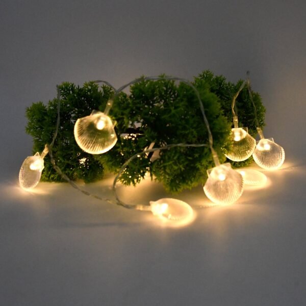 String Lights Mix Design Decorative Light Set