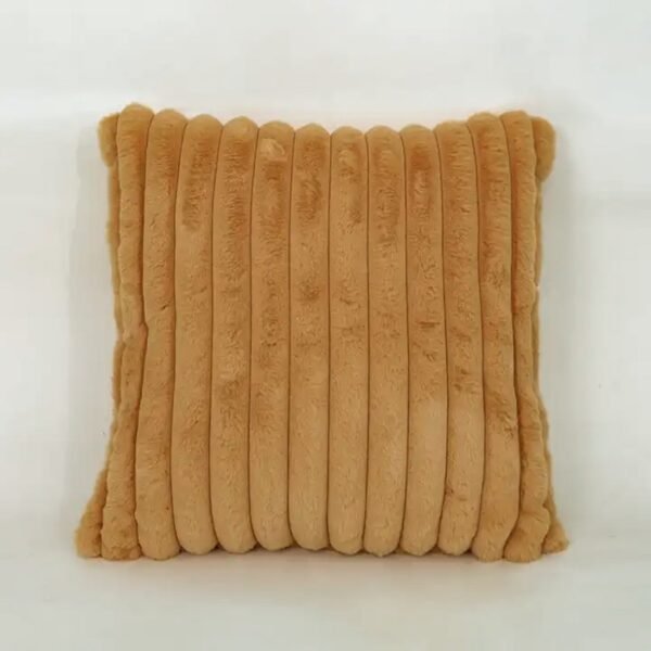 03_4550de8e-d8f9-4723-974b-050c8427b292.jpg Soft Corduroy 16x16 Throw Pillow Cover Square Decorative Cushion Case (1 Pc)