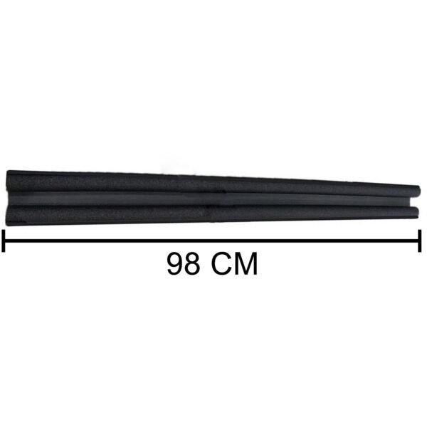 03_46a701e6-e1ed-43a0-b347-2b95d1bee2ff.jpg Door Seal Twin Draught Draft Guard