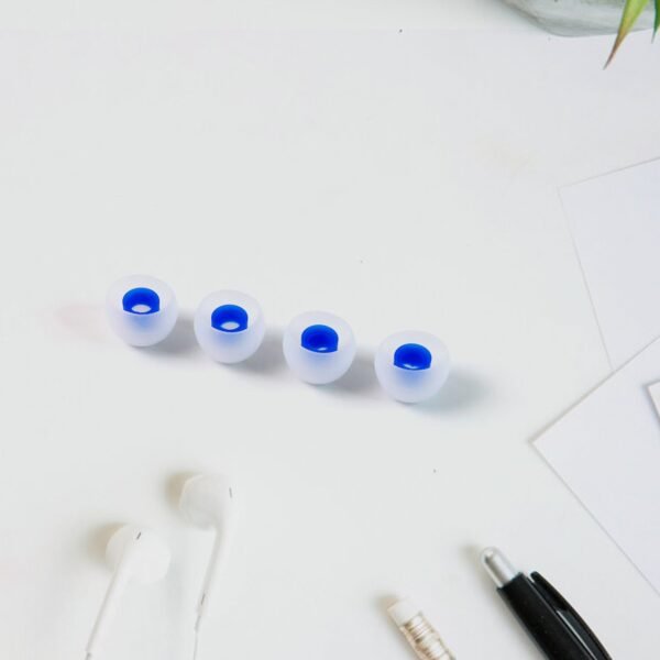 03_47207db5-566d-4a9d-925d-ca1d704bd39e.jpg Premium Silicone Earbud Tips - (4 Pc / Set)