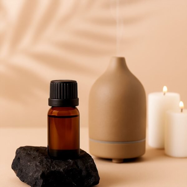 Premium Aroma Diffuser Essential Oil (10ML / 1 Pc)