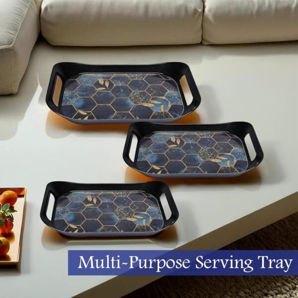 03_486cda0e-f3b7-48ec-b366-e7bbf060e091.jpg Premium Plastic Serving Tray (3 Pc)