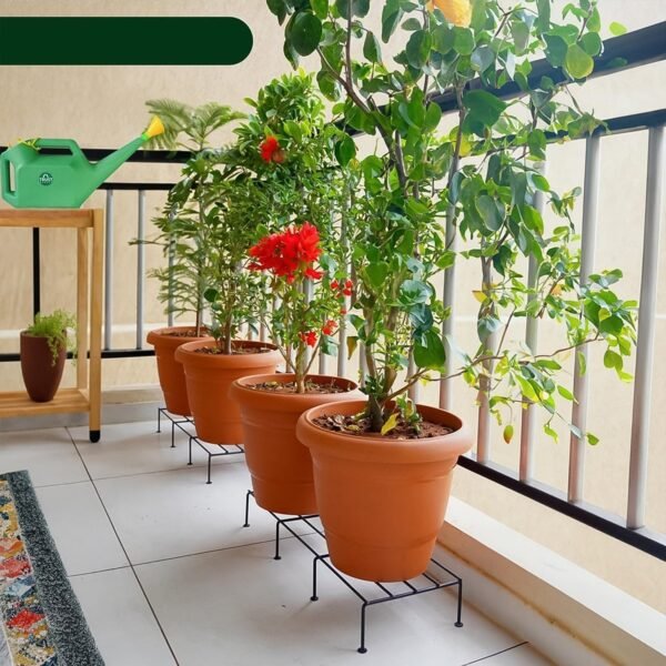 03_4a62eb33-71ed-489e-af88-517cc66c8be3.jpg Metal Rectangle Flower plant stand for balcony (60×20 Cm / 2 Pc Set)