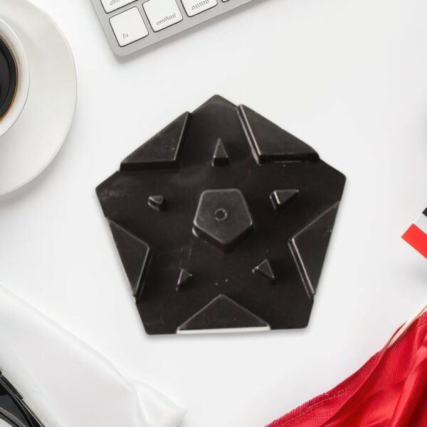 Multi-Angle Plastic Mobile Phone Stand Holder (2 pc / mix color)