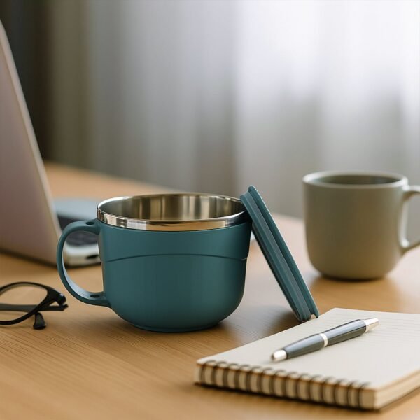 Apex Hot - X Soup & Noodle Bowl (Approx 700 ML)