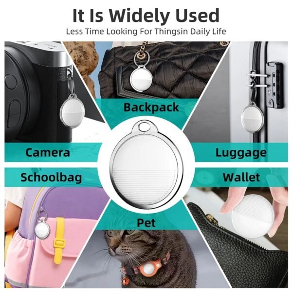 03_4d66ddfa-f376-41cb-8a99-a3de362ca2de.jpg Finder Compatible with Find My App Global Tracking GPS Tracker with Sound Alarm