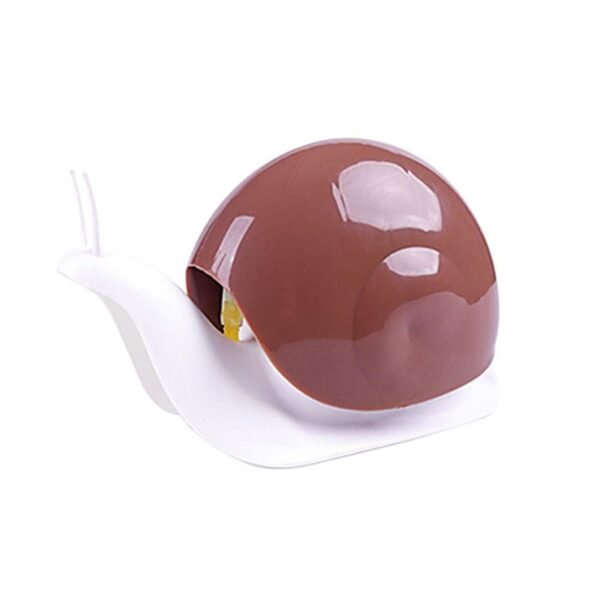 03_4e865ed8-c832-4c1a-aaba-506f287c3282.jpg Portable Snail Shape Liquid Soap Dispenser