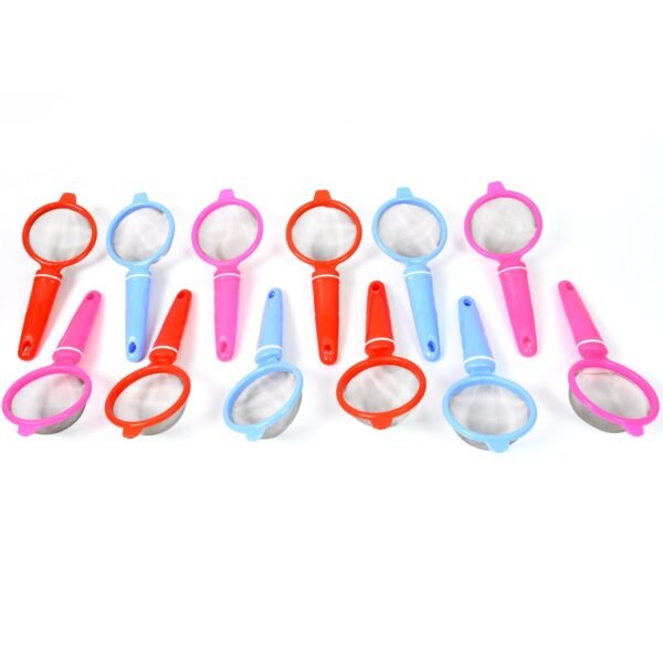 03_536904e4-ec7d-4fcd-8e9c-6fb0c61eae2b.jpg Plastic Multipurpose Tea and Coffee Strainer (Pack of 12 Pcs)