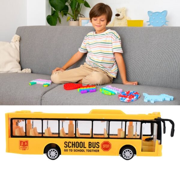 03_53d600c4-7e15-41bb-9636-384d71270180.jpg Inertia Bus Toys , High Simulation Yellow Fine Details Mini Bus