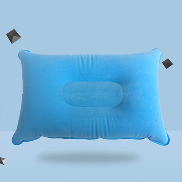 03_5412c20b-04fe-4239-9c63-ad17769002d4.jpg Comfortable Inflating Travel Pillow (34×21 Cm / 1 Pc / Mix Color)