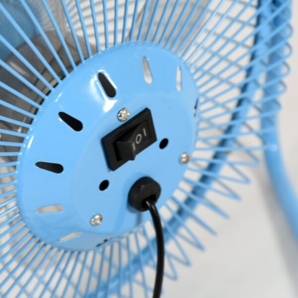 03_56407d6e-f090-4170-b849-660801a093c4.jpg Big USB Table Desk Personal Metal Electronic Fan, For Office, School Use (1 Pc)