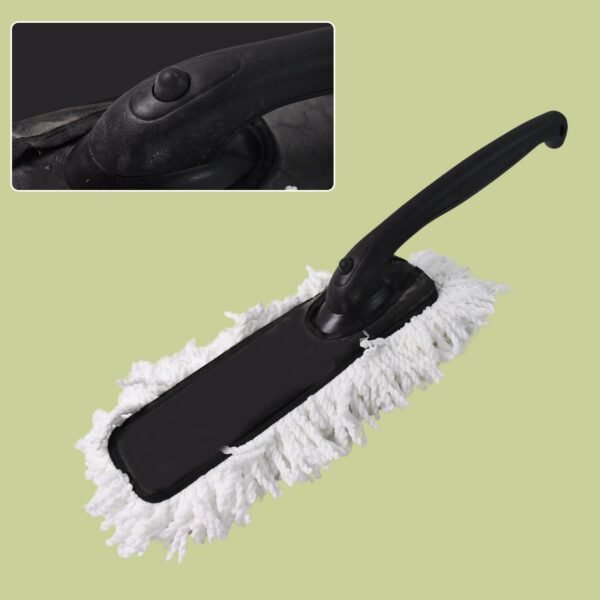 03_56c3c7e1-8941-44bb-8ec0-590429350ad3.jpg Multipurpose Microfiber Car Cleaning Duster, Long Soft / Non-Slip / Handle (1 Pc)