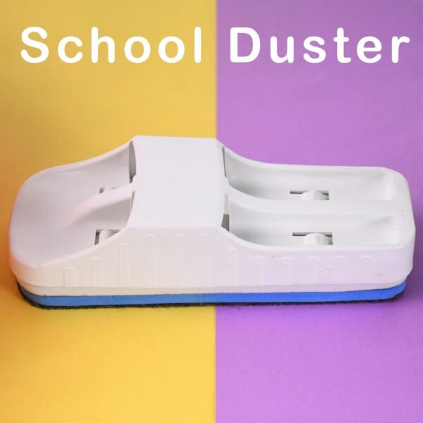 03_572a3d55-95b6-4dca-9049-e2fc610c93d0.jpg Magnetic Duster With Marker Holder (1 Pc)