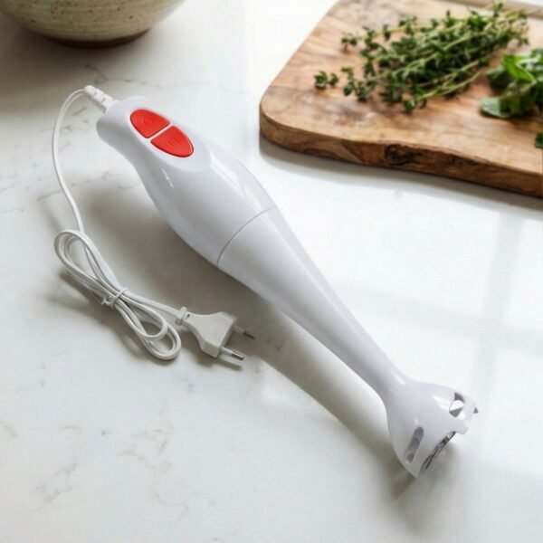 Electric Hand Blender Stick (1 Pc)