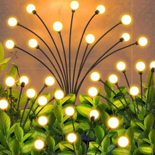 03_5d7c4a9c-46f9-4a36-bfb6-5c5a3f20da29.jpg Solar Firefly Lights for Garden Decor (2 Pc, 12 LED Warm)