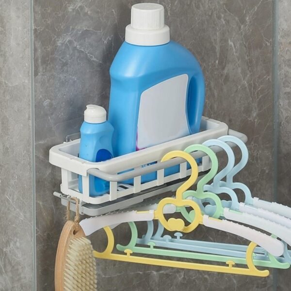 03_60f1428a-a179-4912-89a9-47831a195409.jpg Hanging Drain Rack & Sponge Holder Basket for Kitchen Sink Storage