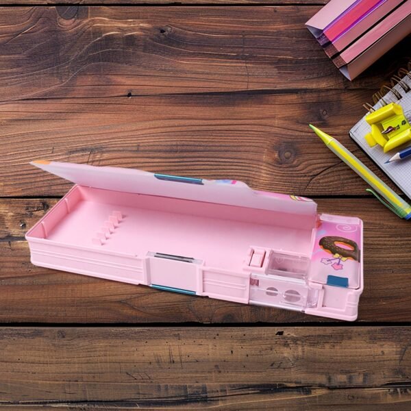 03_614d06a9-c8b6-4862-9ced-58e7c6c91397.jpg Magnetic Multipurpose Compass Box with 2 Compartments (1 Pc)