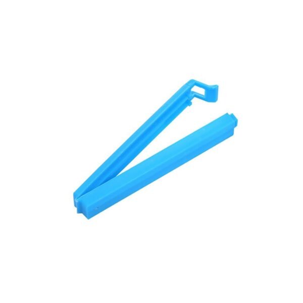 03_628740c9-2d20-43e4-ae2d-aed7480f4c0e.jpg 100 Pc Food Sealing Clip used in all kinds of household and official kitchen places