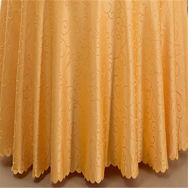 03_6296db1e-1678-4af0-89ac-f5c6af828a53.jpg Reusable Table Cloth / Cover for Dining Picnic (160×140 Cm / 1 Pc)