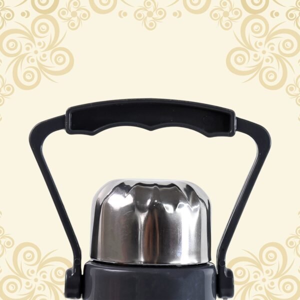 Plastic Sports Bottle Insulated, Leakproof, BPA-Free (1100Ml / Mix Color)