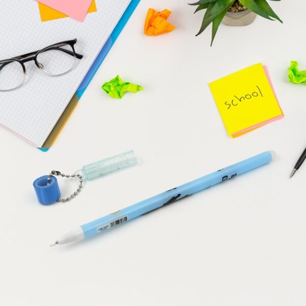 03_63ef28fa-9aab-427a-9148-a8703baa9638.jpg Fancy Black Writing Pens Ballpoint (1 Pc)