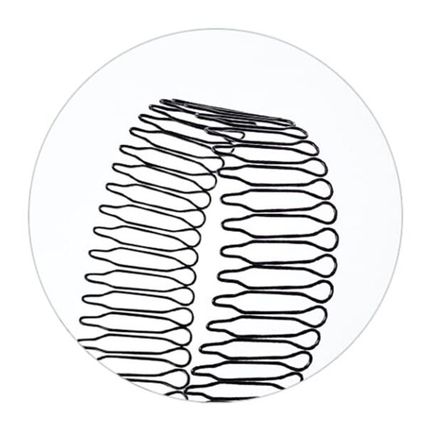 03_6723b3a6-9e88-4f71-a447-51b832cc22e7.jpg Small Hair Finishing Fixer Styling Tool for Women Girls (1 Pc), Hair accessories