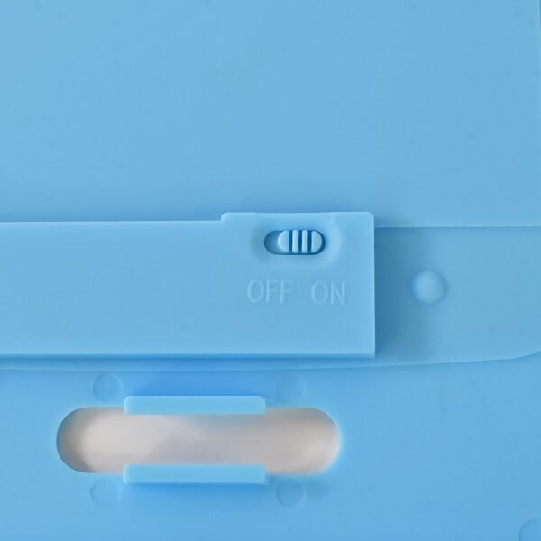 Kids Portable LCD Writing Tablet (1 Pc / Mix design)