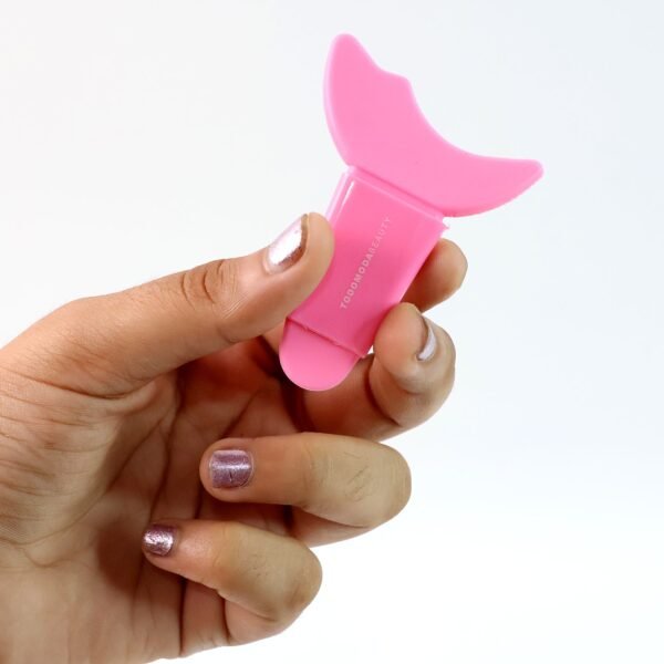 Mascara Shield & Eyeliner Guard - (1 Pc)