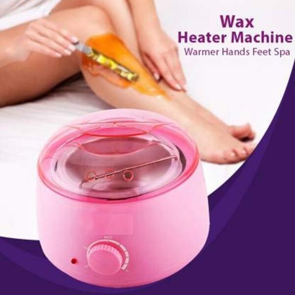 Wax Heater Machine Automatic Oil And Wax Heater / Warmer with Auto Cut-Off