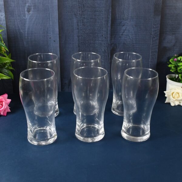 03_6fdcc7bd-39d9-4e9a-965d-ad339dac048d.jpg Juice water Glass Tumbler Pure Glass (6 Pcs Set)