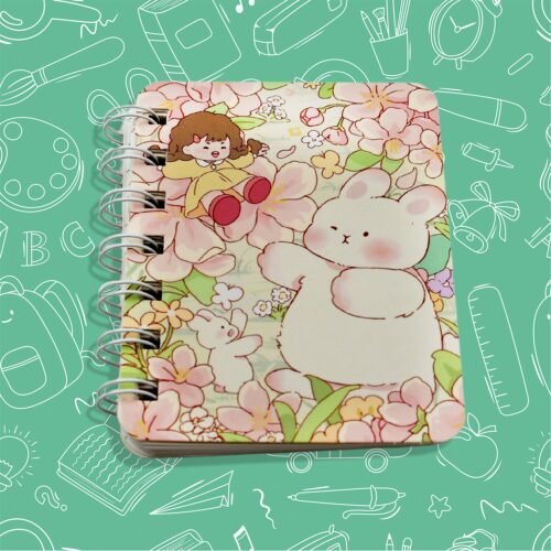 03_70304e48-da11-4b1c-afc4-9bd56af59702.jpg Cute Small Journal Diary for Notes & Study (82×105 MM, 1 Pc)