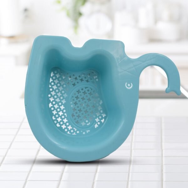03_72d3b9f9-5aa5-4d79-9d8e-0a8cfccf61b3.jpg Elephant Shape Drain Strainer (1 Pc)