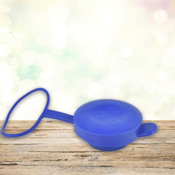 Silicone Water Jug Cap (1 Pc)
