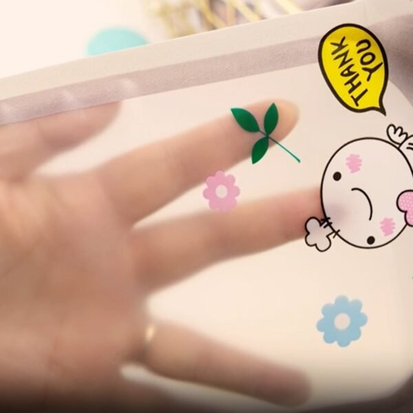 03_757386f7-5bba-4590-b780-b542e53c720f.jpg Plastic Transparent Medium Jar Shaped Pouch With Zipper (1 Pc)