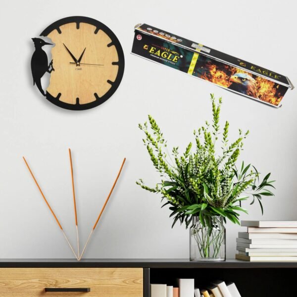 Mosquito Agarbatti Stick, Mosquito Agarbatti (12 Packet / 120 Sticks) (Incense Stick)