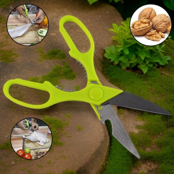 03_77c564ff-bbda-4f9c-8cf5-a63b3fc16e85.jpg 4-Piece Kitchen Cutting Set: Scissors, Peeler, Grater / Slicer, and Knife