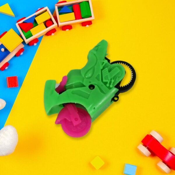 Pull Back Motorcycle Toys, Tiny Gift Latte Motorcycles Toy Kids Boys Age 3-8 Year Old