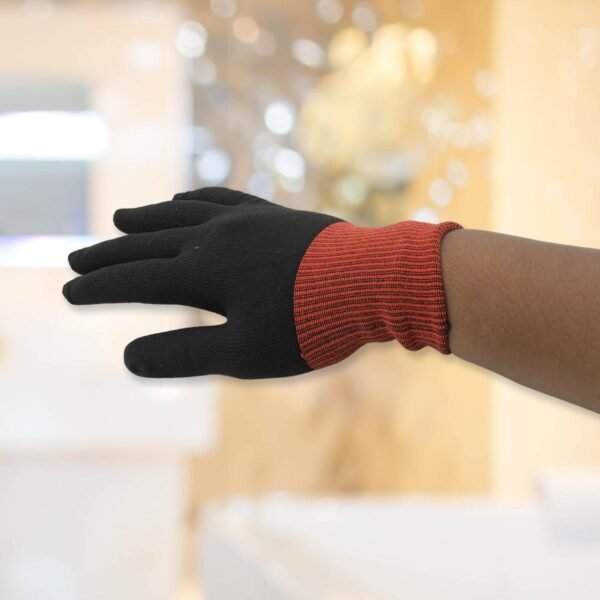 Small Cut Resistant Gloves (1 Pair)