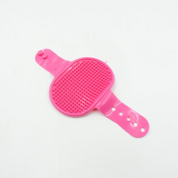 03_7a519e49-8cf0-4f9e-8661-f09dd910028e.jpg Dog Bath Brush Dog Grooming Brush, Pet Shampoo Bath Brush (1 Pc)