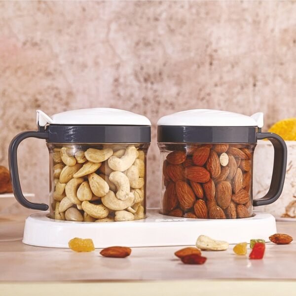 Apex Container Pickle (2 Pc)