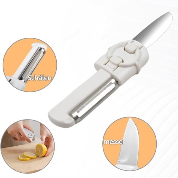 03_7c3a3eb5-a7ac-4ab2-9cba-b84060c2b026.jpg Dual-Use Knife and Peeler, 2-in-1 Stainless Steel Blades Wiith case (1 Pc)