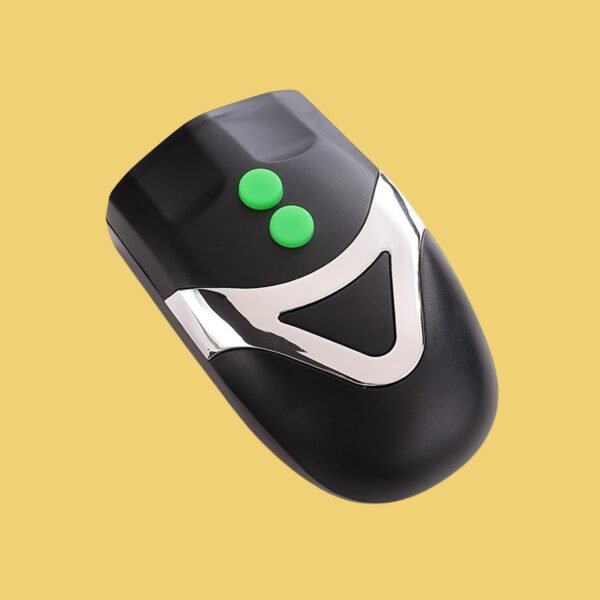 03_7ce722a5-0282-4ded-80fa-5903a6b5dfe8.jpg Bicycle 3 LED White Headlight Lamp (1 Pc / Battery not included)