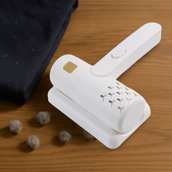 USB Rechargeable Dust Mite Controller