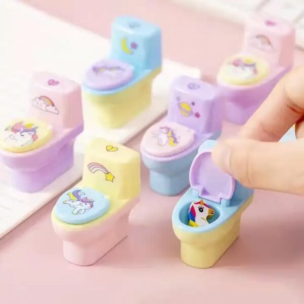 03_7e74080d-8e09-4b84-be5c-53d263dea0ce.jpg Fun & Functional! Toilet Sharpener with Eraser (2 Pc Set)