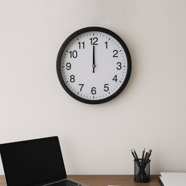 03_8097edba-108e-4501-ae0b-f78a6962d468.jpg Classic Wall Clock for Home and Office – Mix Design Round 1 Pc Assorted Pattern