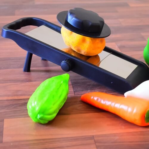 03_819c862a-a14c-4202-9083-b87cca01066b.jpg Premium Multipurpose Potato / Onion Slicer and Grater (1 Pc)