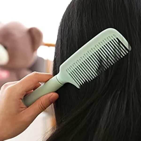 Adorable Bunny Detangling Comb (1 Pc)
